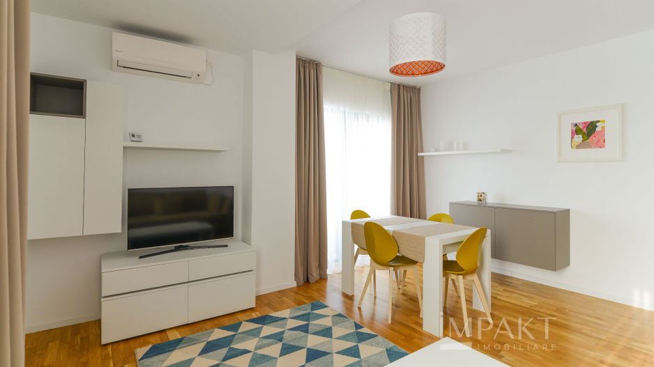 Apartament 3 camere lux Park Lake! - Poză 4