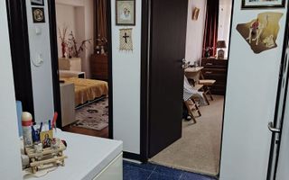 Apartament cu 3 camere/ 73mp/ zona Tatarasi - Oancea - Poză 4