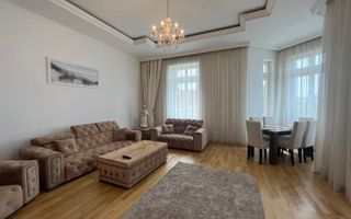 Apartament De Lux, 3 Cam., 130 Mp., Timisoara, Zona Elisabetin - Poză 24