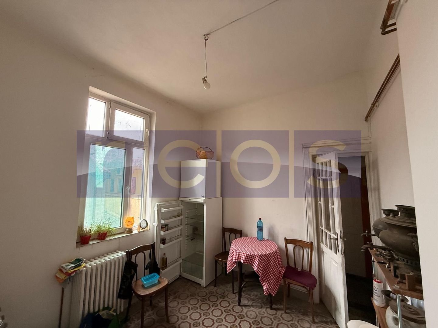 VANZARE VILA FORMATA DIN 3 APARTAMENTE | ZONA MALL VITA | - Poză 3