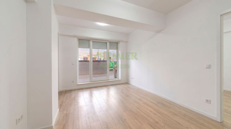 Penthouse cu terasă panoramică de 53 mp, garaj subteran – Sector 1,  an 2020 - Poză 10