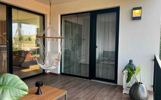 Calea Șagului | 2 camere | Bloc nou | Loc de parcare | Terasa 14 mp - Poză 2