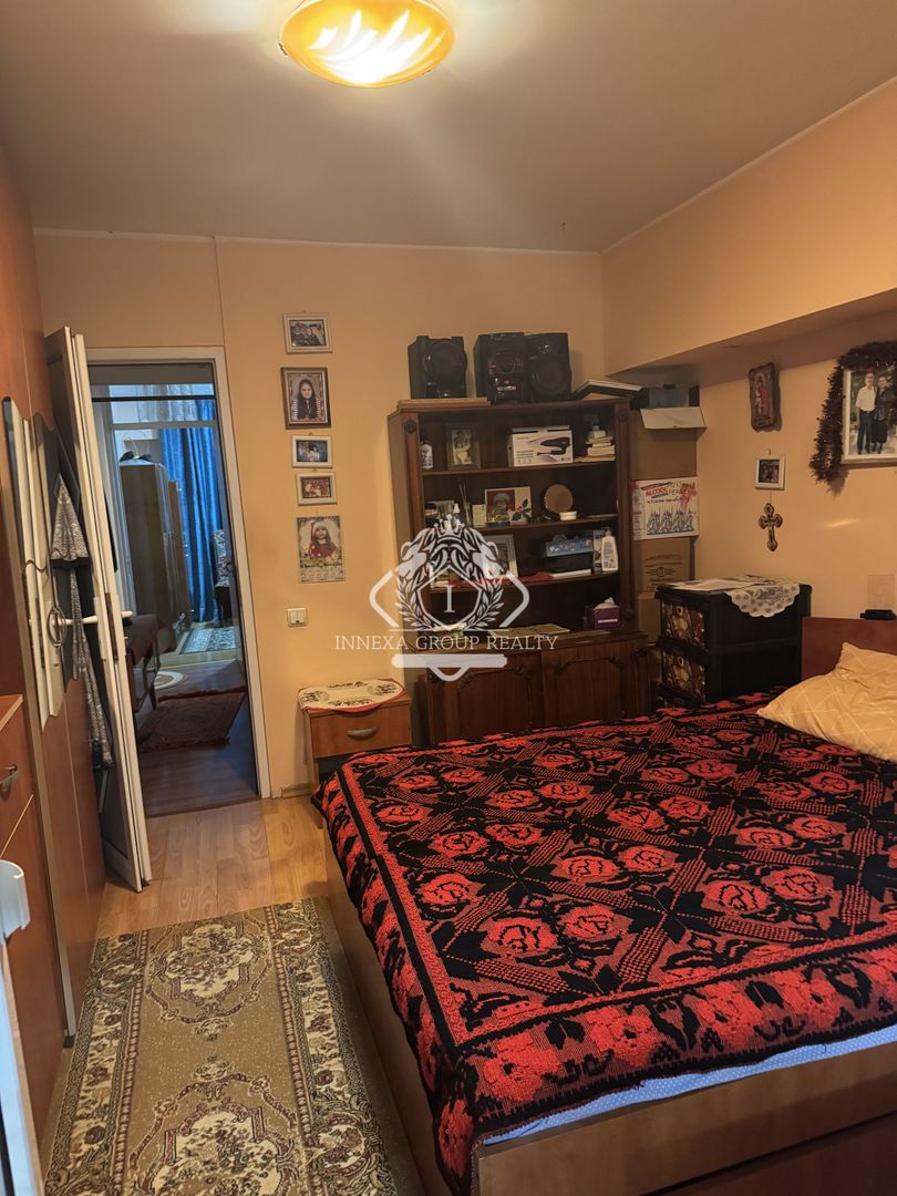Rahova-Petre îspirescu | 4 camere | 91mp | et 10 | dec | 120.000 euro - Poză 11