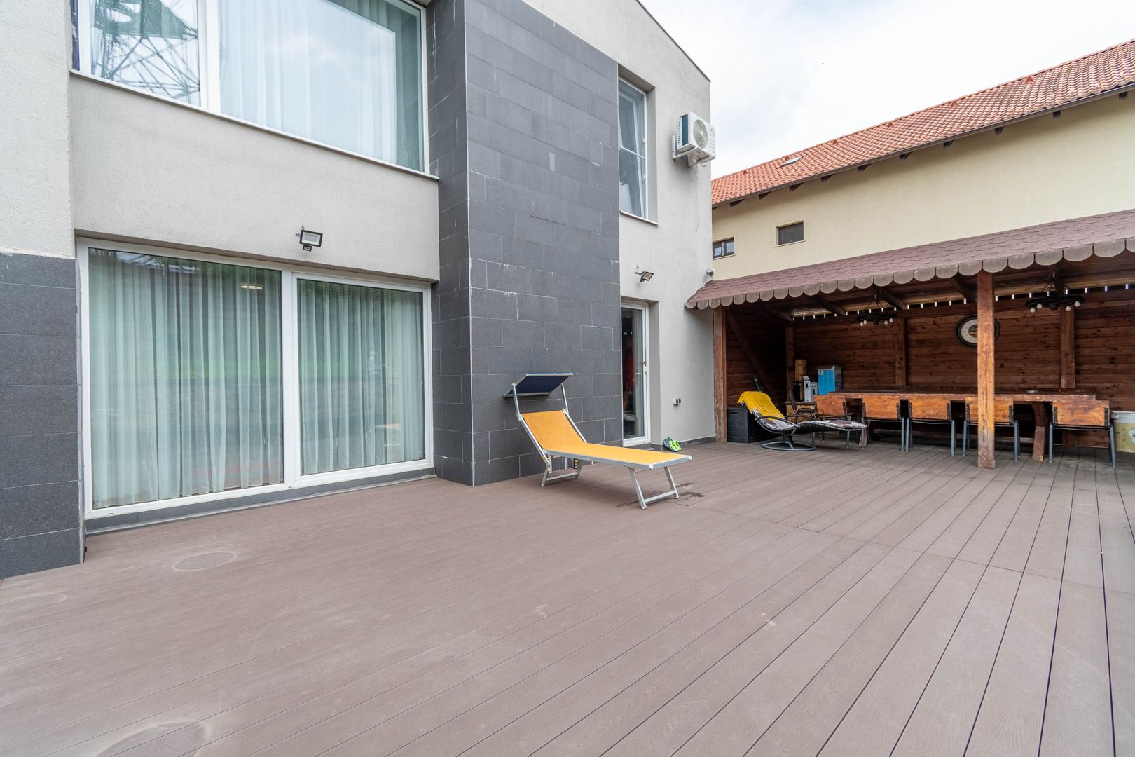 Casa unifamiliala de vanzare in Cluj-Napoca, zona Europa 200 mp utili - Poză 23