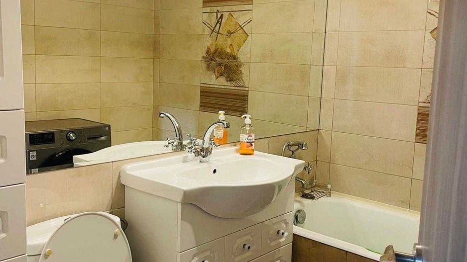 AP. 2 CAMERE CALEA CALARASI, PARCARE, CENTRALA TERMICA, METROU 5 MIN - Poză 5