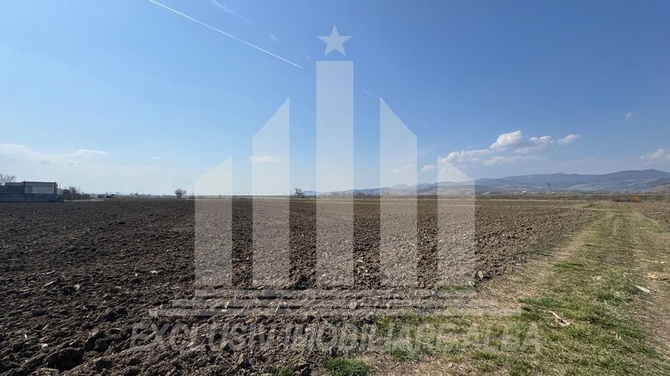 Teren intravilan | 1600 mp | 16 ml deschidere | Oarda de Jos - Poză 2