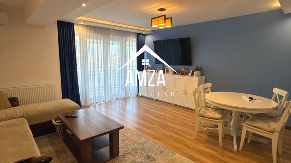Apartament spațios și modern de vânzare – zona City Residence - Poză 5