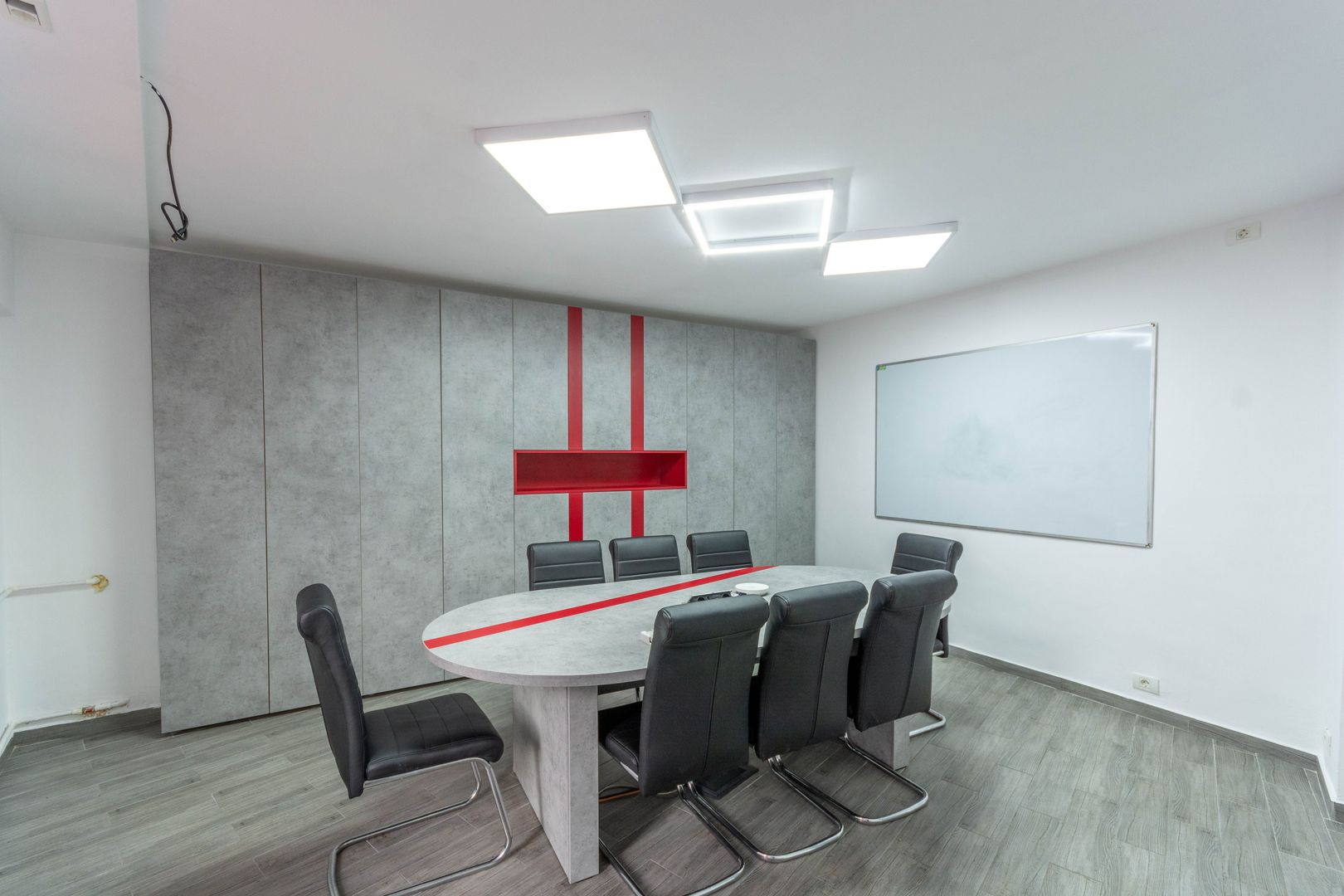 Basarabia, 1 min metrou Costin Georgian, spatiu de birouri, comision 0 - Poză 4