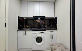 Vânzare, apartament, 1 cameră, sectorul Rîșcani - Poză 4