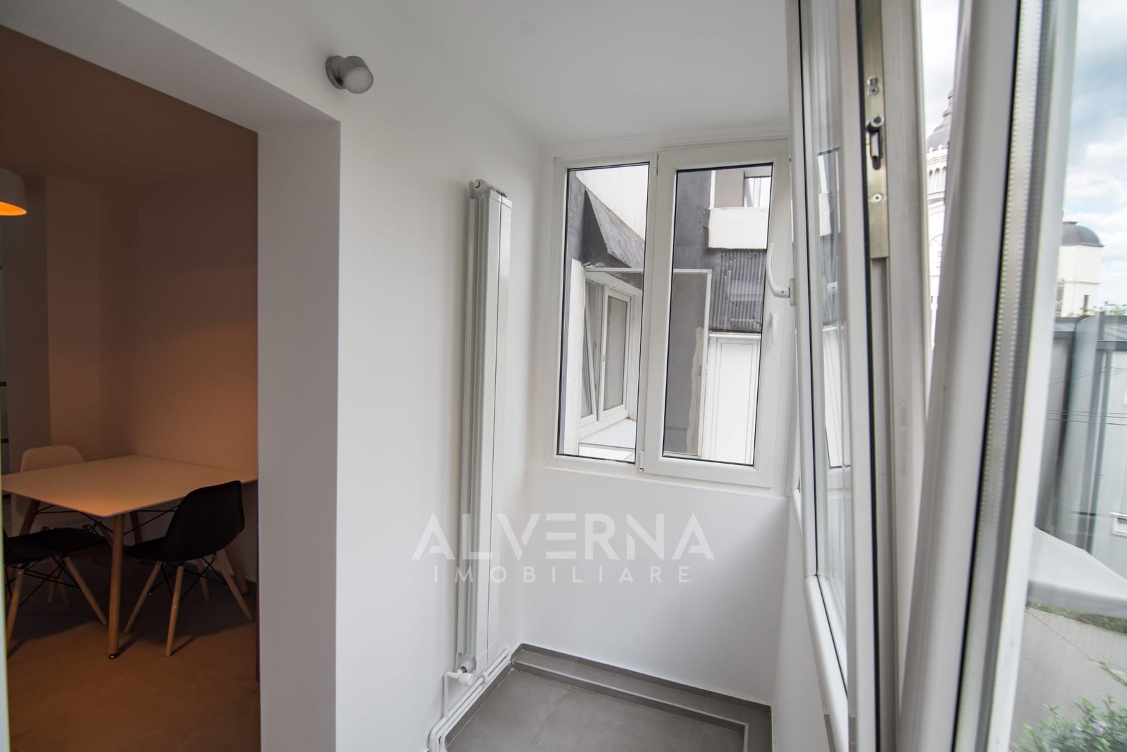 Apartament 2 camere | 45 mp | balcon | etaj 1 | decomandat | Manastur - Poză 19