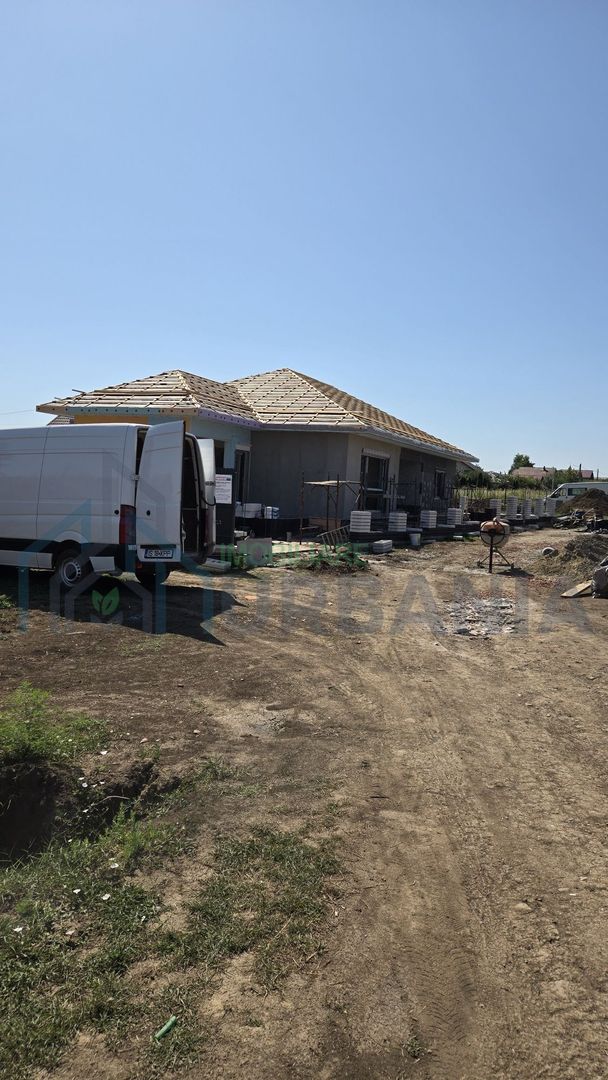 Teren intravilan horpaz - Poză 2