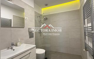 NECTORA IMOB-Apartament 2 camere,Complex Luceafarul,70 mp, Balcon mare - Poză 8