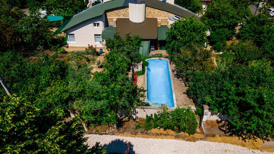 Vânzare duplex,  4 camare, amplasat pe str. Hasdeu, Stăuceni. - Poză 15