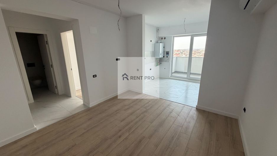 2 Camere Theodor Pallady Finisat 48 Mp Centrala Proprie - Poză 1