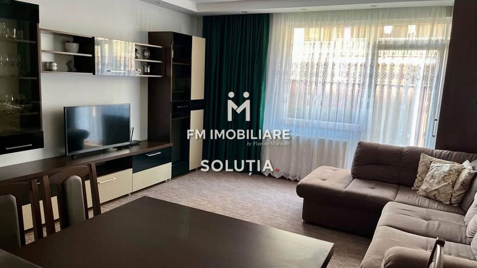 Apartament 2 camere + terasă 36 mp – zona Hotel Europa! - Poză 2