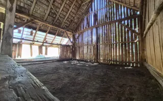 Casa individuala cu teren generos – 8.356 mp – Tichindeal, jud. Sibiu - Poză 30