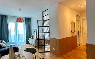 Apartament de vanzare in Avalon Estate Pipera - Poză 7
