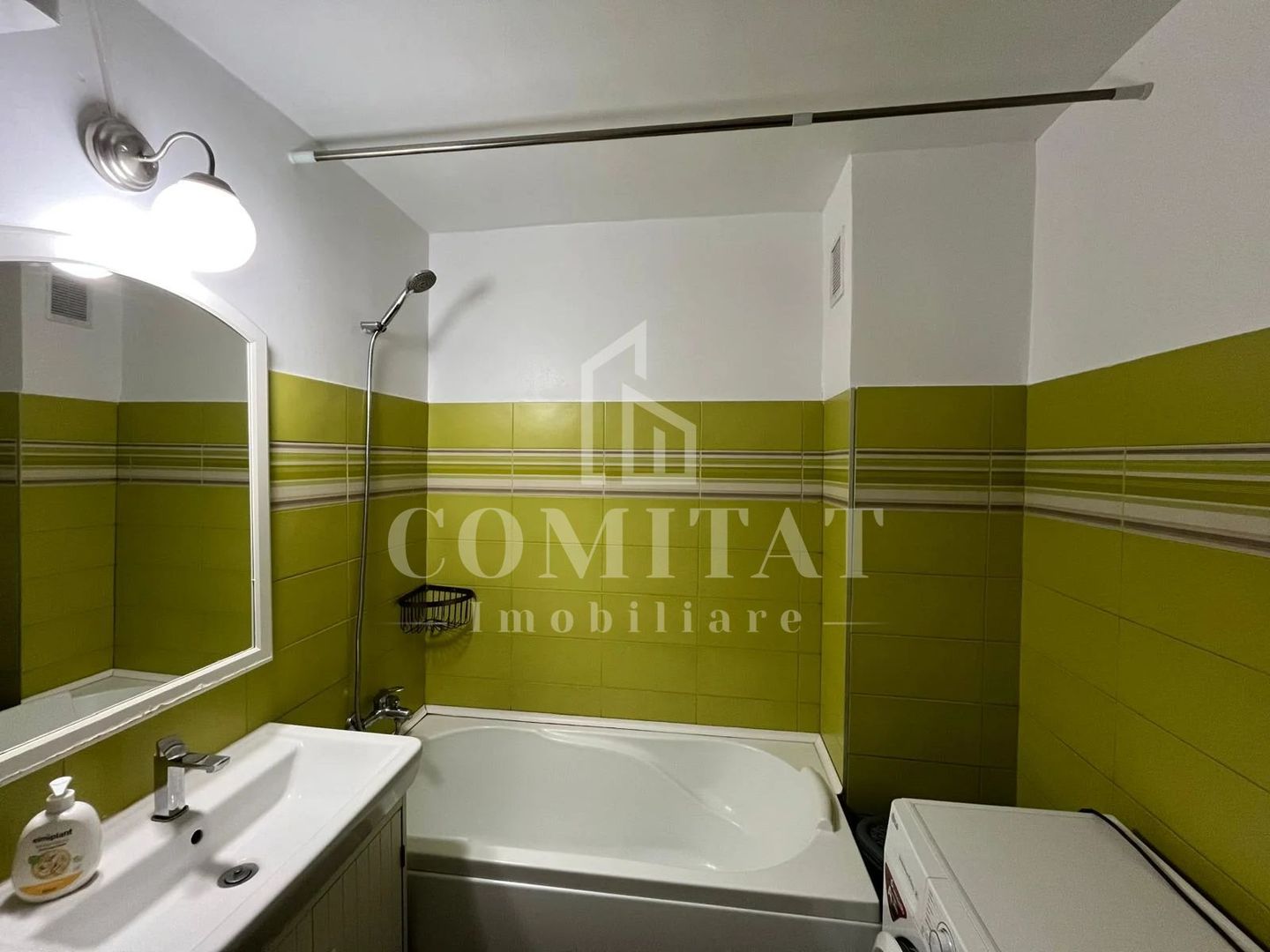 Apartament cu 2 camere de vânzare | Cartierul Grigorescu - Poză 11