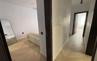 Penthouse MODERN cu 2 terase in Selimbar-Sibiu - Poză 12