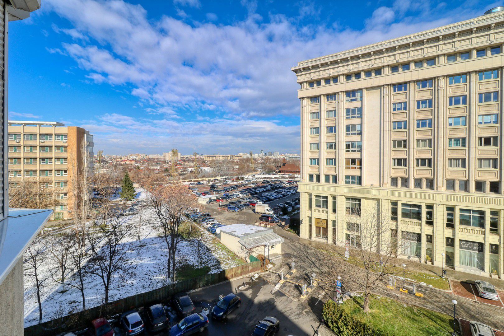 2 Camere Marriott-  la cheie-  Nou! - Poză 22