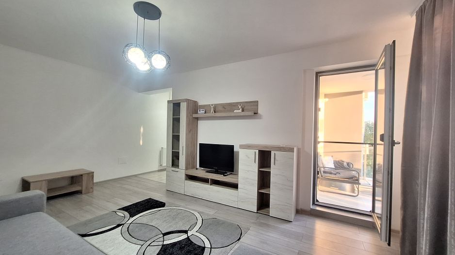 Apartament 2 camere | Drumul Valea Doftanei nr. 20 - Poză 2