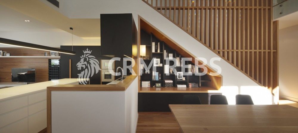 Apartament de vanzare la Blue Sky - Poză 10