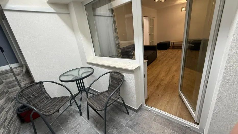 Apartament 2 camere - Piata Alba Iulia - Poză 8