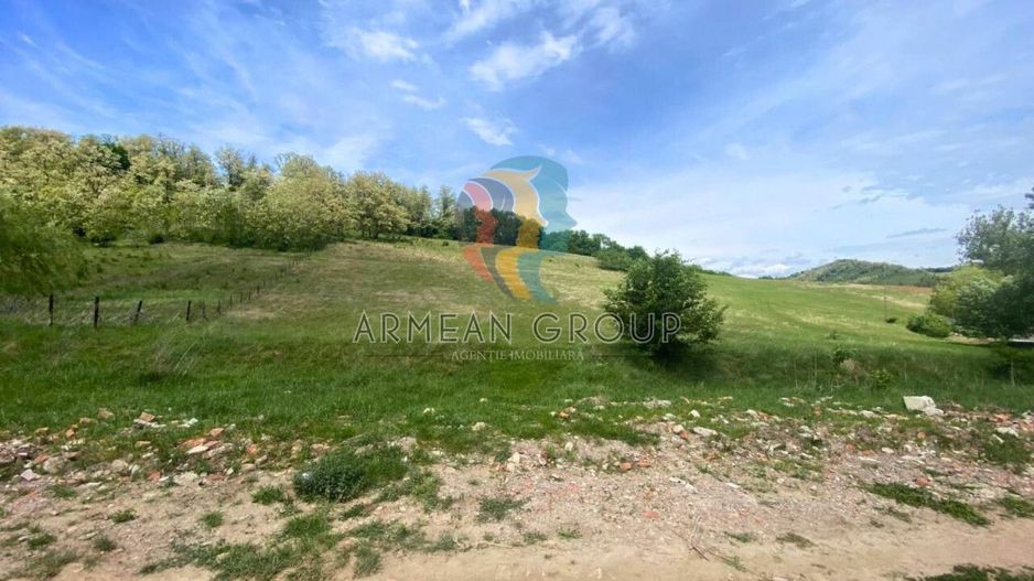 Teren 500mp la Baraj Mediaș - Poză 4