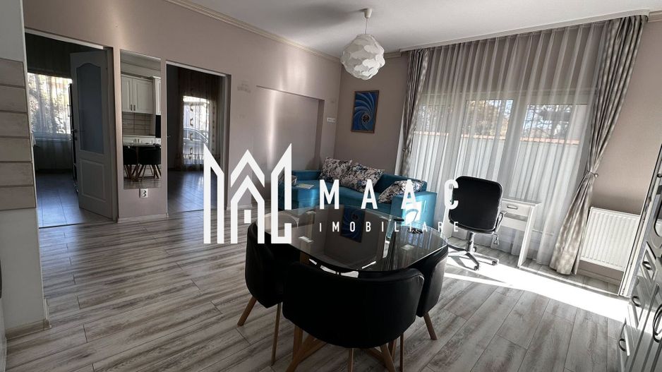 Apartament 3 camere | 65Mp | Zona Trei Stejari - Poză 4