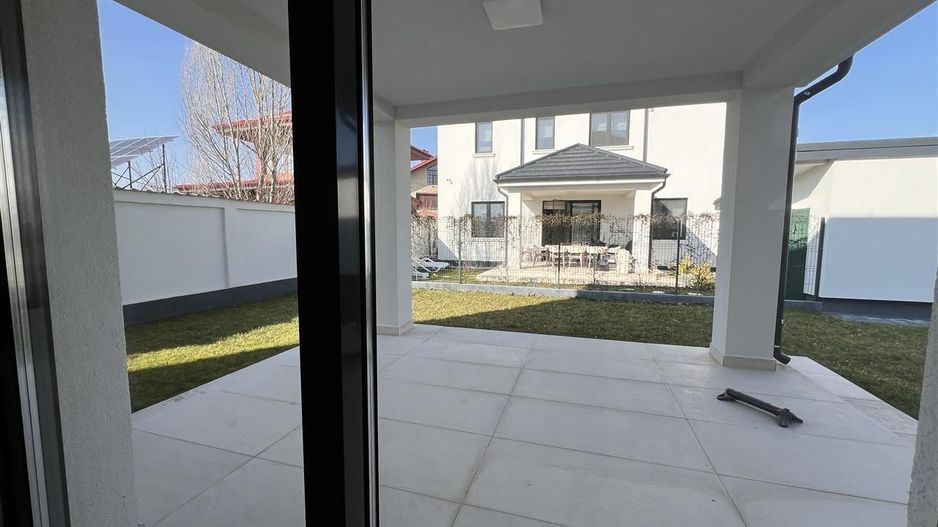 Vila Finalizata|Mobilata complet  9 camere | Corbeanca Laguna Albastra - Poză 7