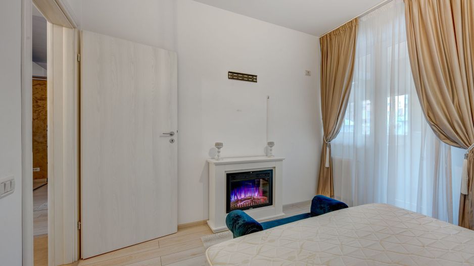 Apartamentul Impecabil, 2 cam. pretabil Regim Hotelier! Rezervelor 56! - Poză 3