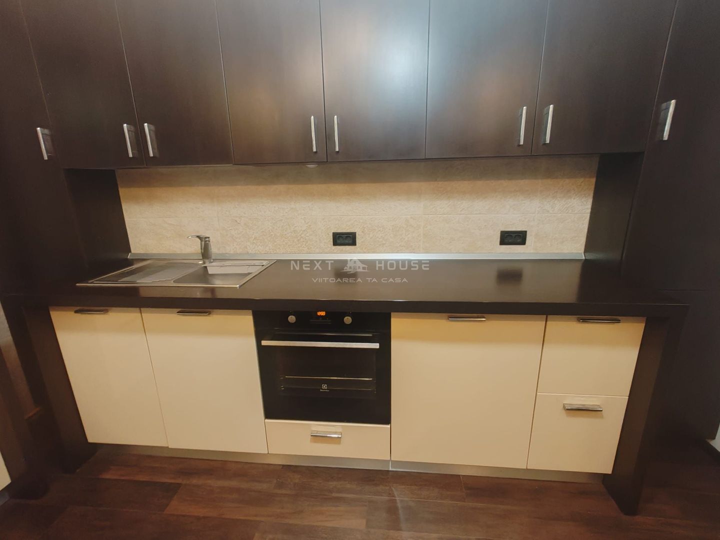 DRUMUL TABEREI – GHENCEA | 3 CAMERE | TERASĂ 50 MP | 2 * PARCARE - Poză 8