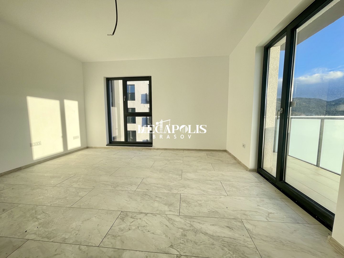 3 Camere | 2 bai | 70mp utili | Incalzire in pardoseala | Cristian - Poză 6