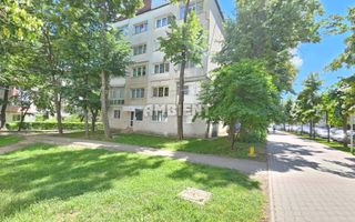 DE ÎNCHIRIAT - Spațiu birouri - Apartament cu 3 camere, parter, zona CENTRU; - Poză 1
