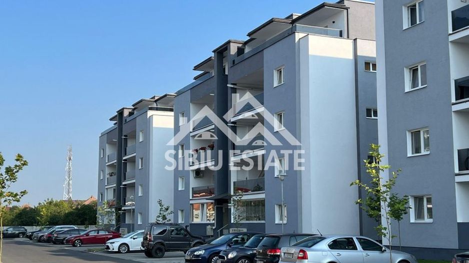 Apartament de lux 3 camere, parcare Cartier Kogalniceanu Piata Cluj - Poză 20