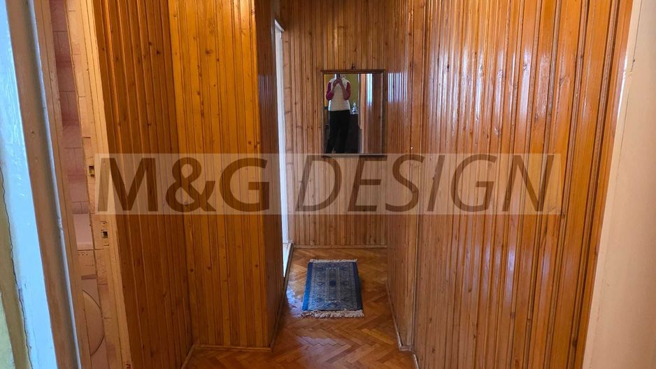 Apartament 2 camere Steaua etaj  cu centrala - Poză 7