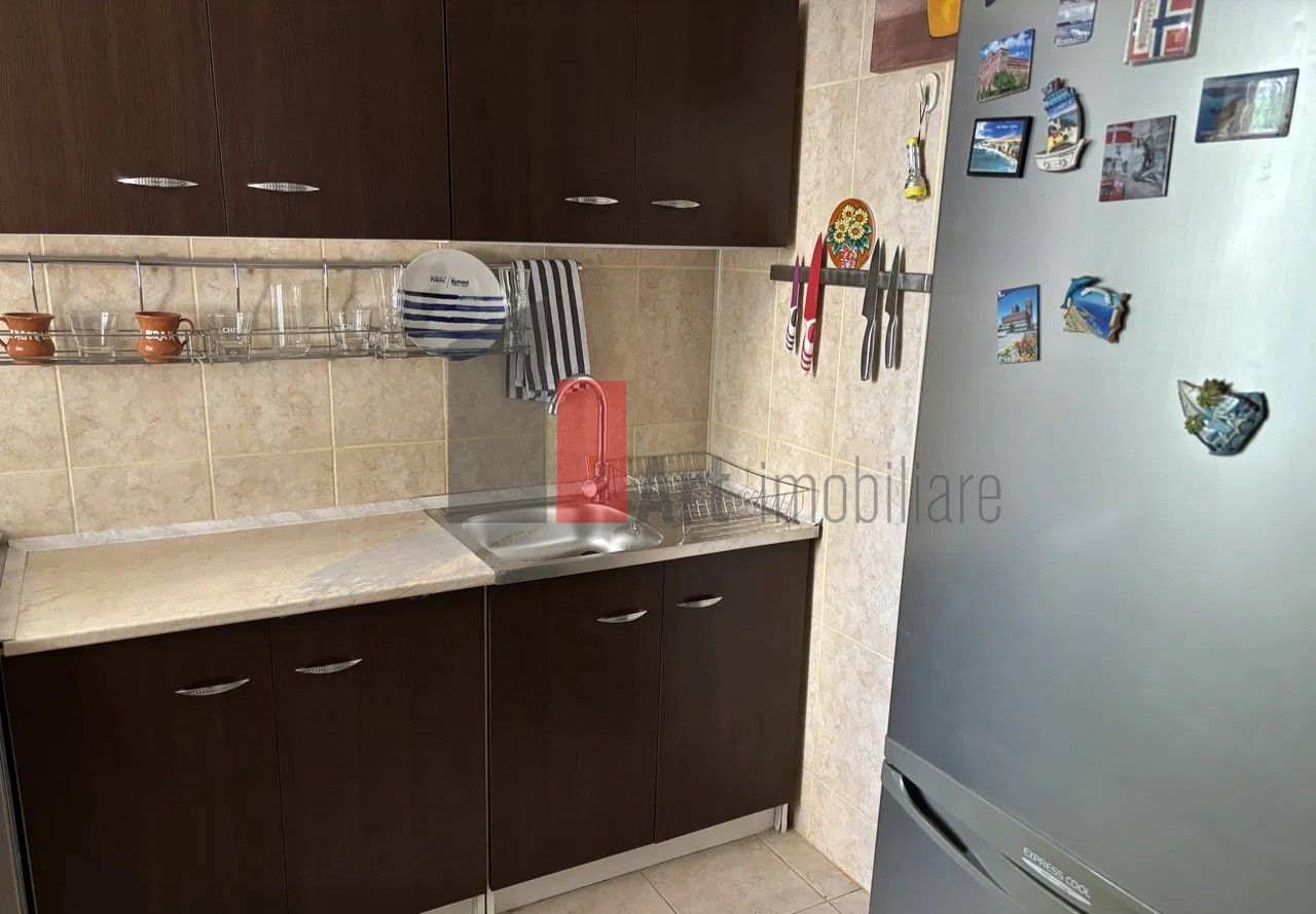0% Comision, Apartament 2 camere, et 1/7, zona 1 Mai - Poză 7