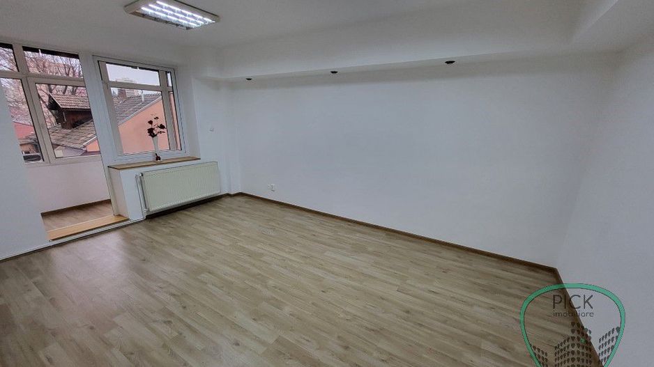 P 4082 - Spațiu comercial cu 3 încăperi în Târgu Mureș - zona Semicentral - Poză 1