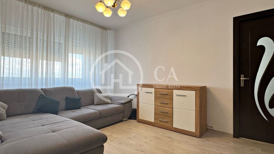 Apartament de vânzare cu 2 camere tip X in Sanmartin, Bihor - Poză 4