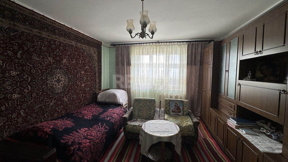 Vând apartament cu 3 camere Ciocana. - Poză 11