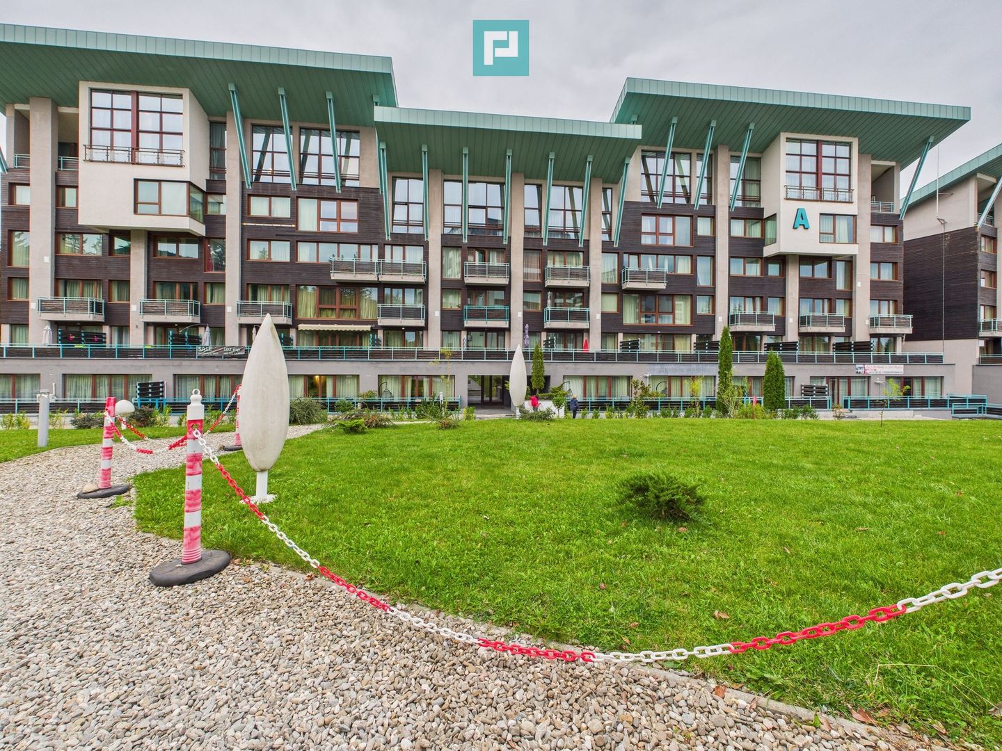 Apartament Premium- Silver Mountain, Poiana Brasov - Poză 15
