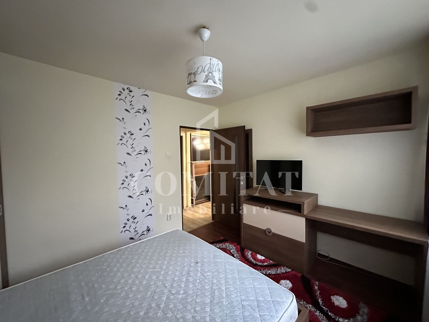 Apartament cochet | 2 camere | Etaj Intermediar | Cartierul Grigorescu - Poză 7