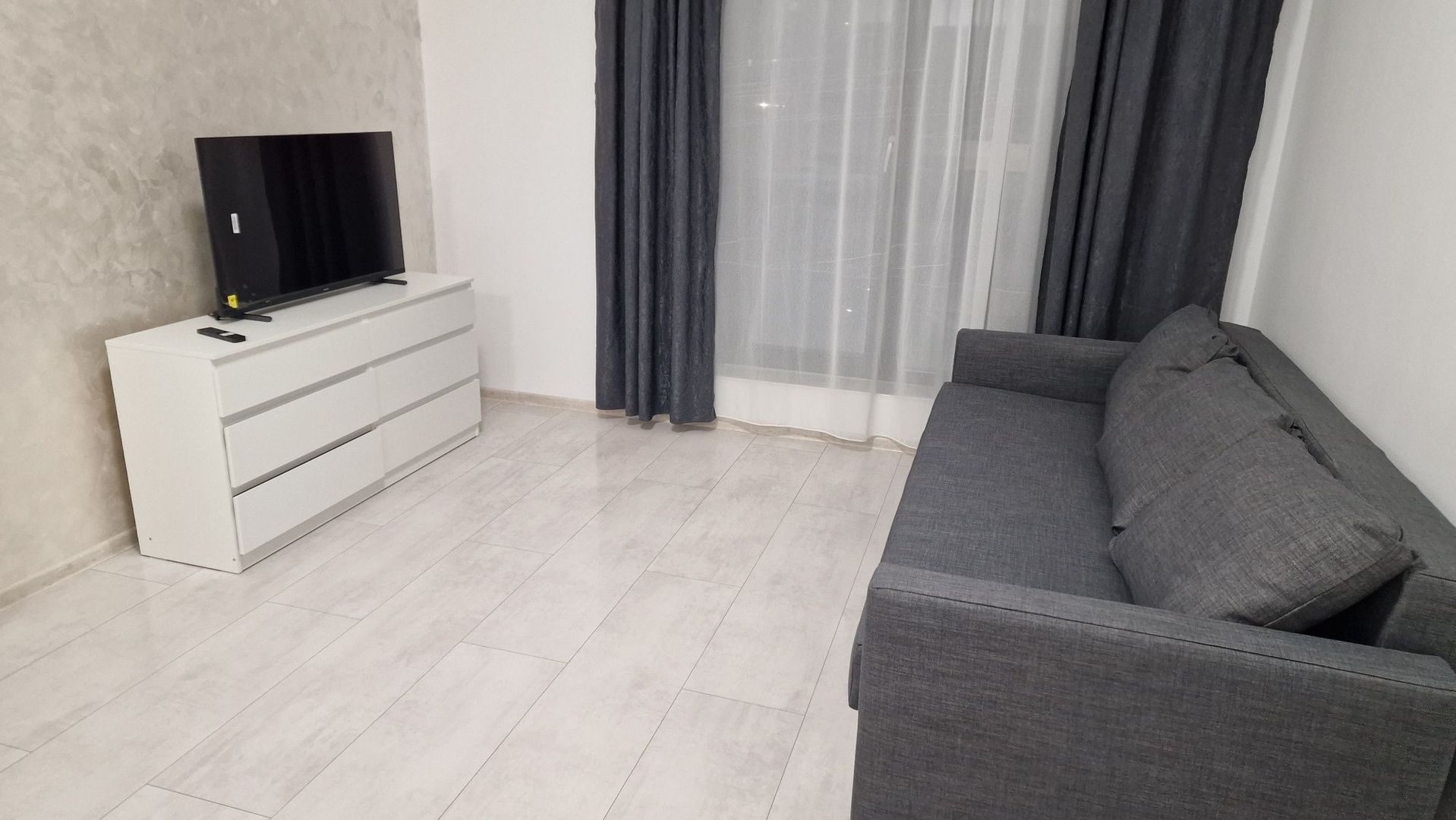 APARTAMENT SPATIOS | PLAZA RESIDENCE | BLD TIMISOARA - Poză 1