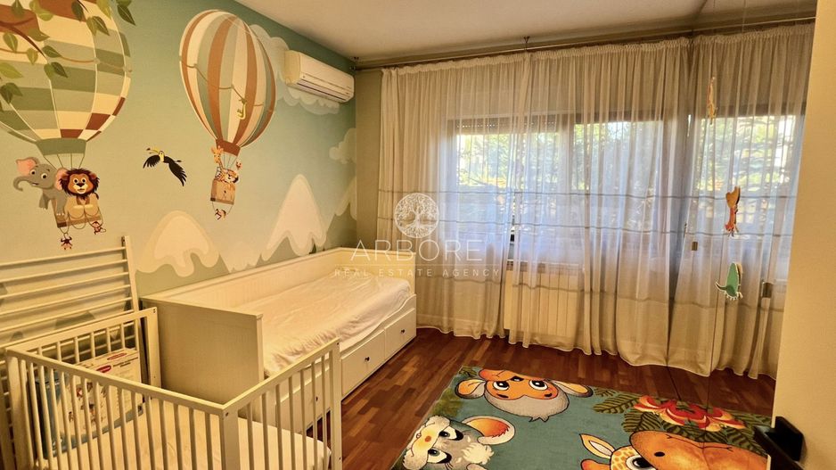 Apartament 3 camere decomandat, mobilat-utilat lux, zona Pipera - Poză 14