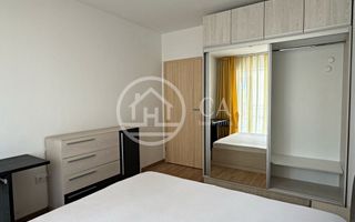 Apartament cu 3 camere de inchiriat in zona Nufarul, Oradea - Poză 6