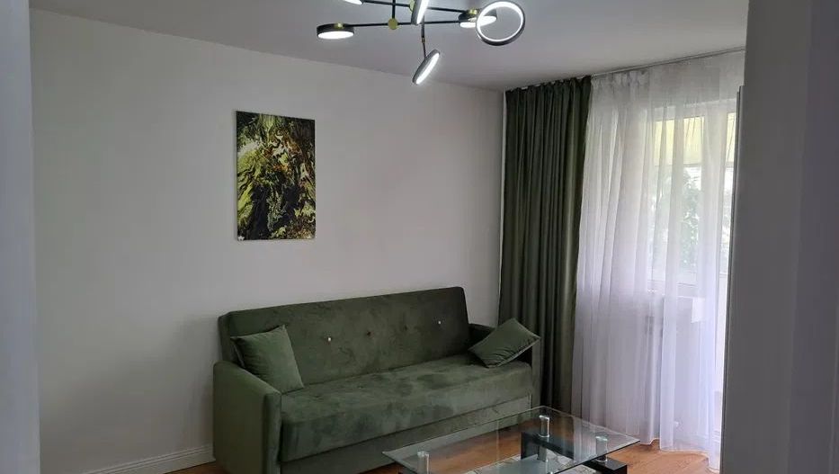 APARTAMENT LUX | RENOVAT | LACUL TEI - Poză 1