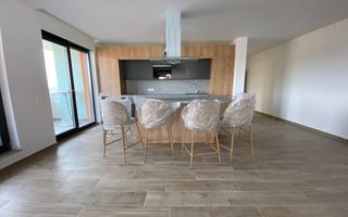 Penthouse  3 camere - Dumbravita - Poză 36