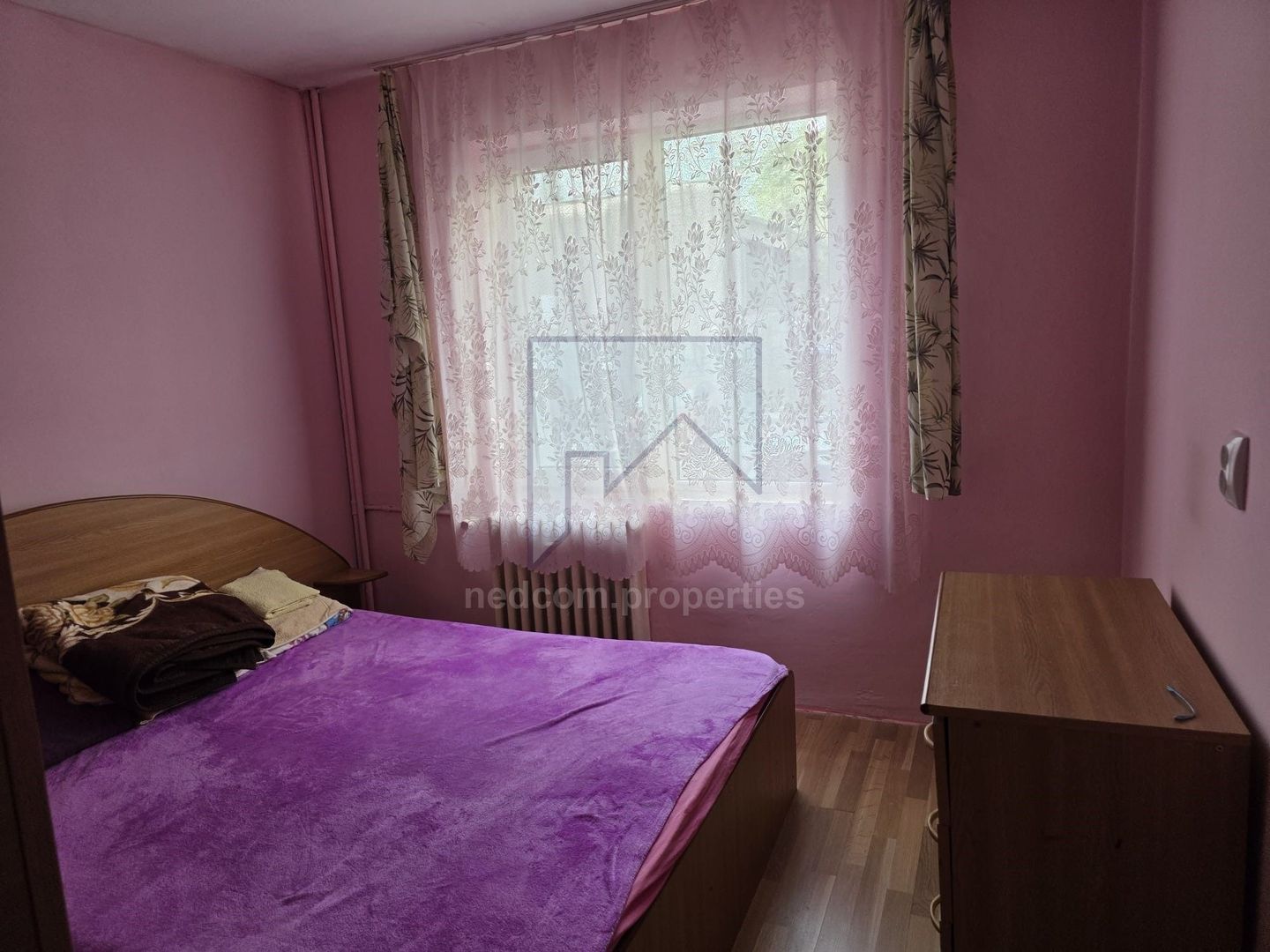 Vanzare apartament 3 camere Rahova - Margeanului - Poză 5