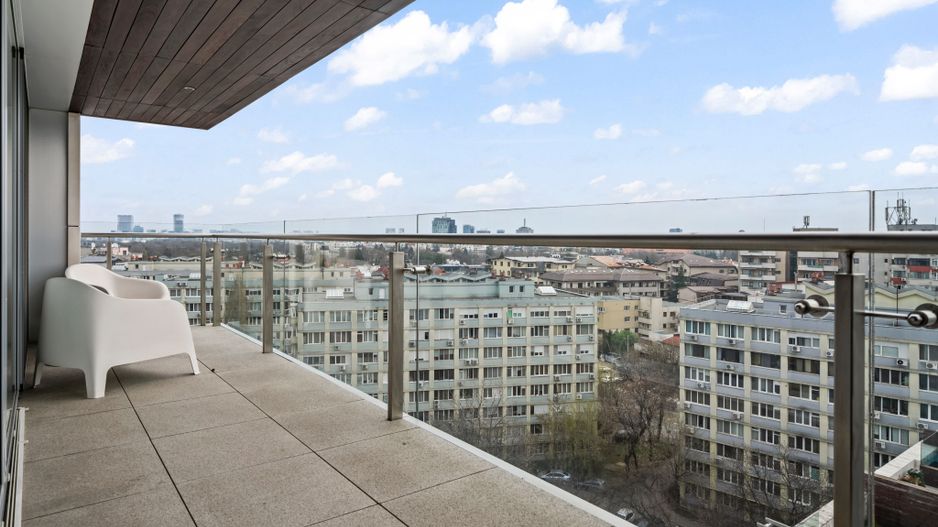 OPORTUNITATE 4 CAMERE DE INCHIRIAT ALIA APARTMENTS - Poză 8