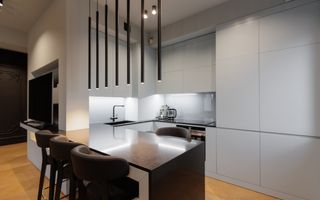 Chirie, apartament, 1 cameră, bd. Ștefan cel Mare, Centru - Poză 1